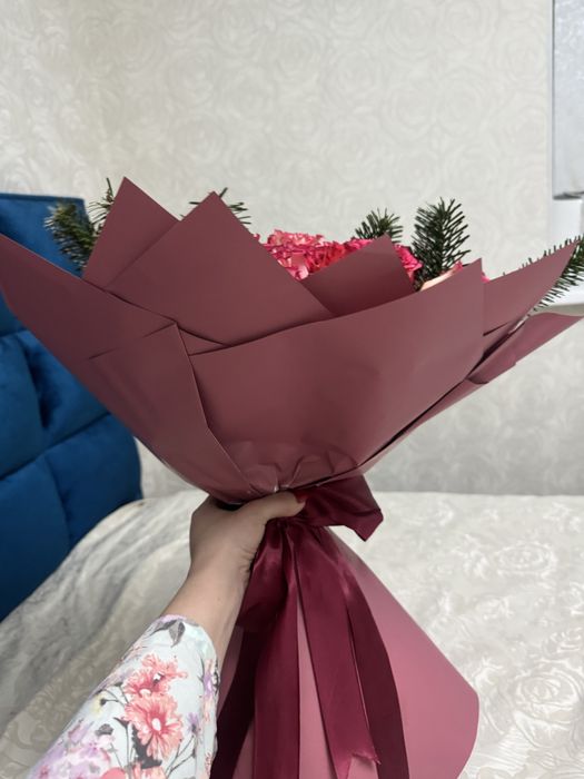 Продам шикарные цветы