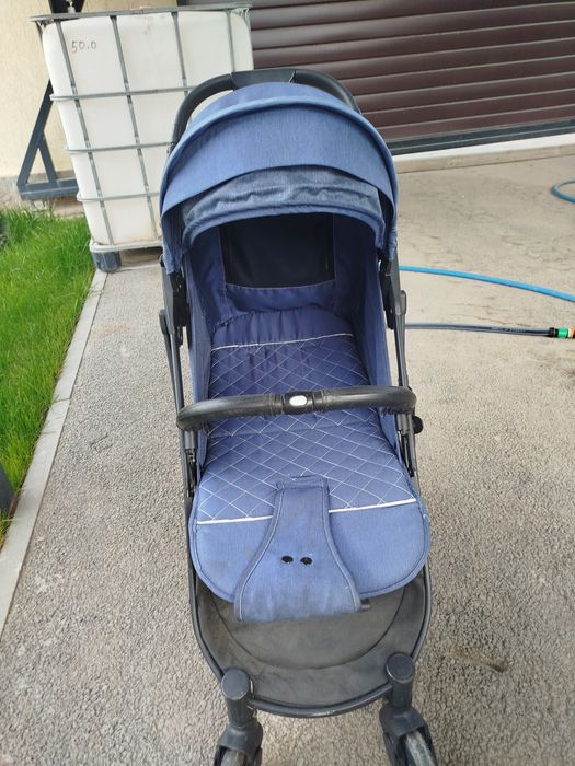 Продам коляску детская