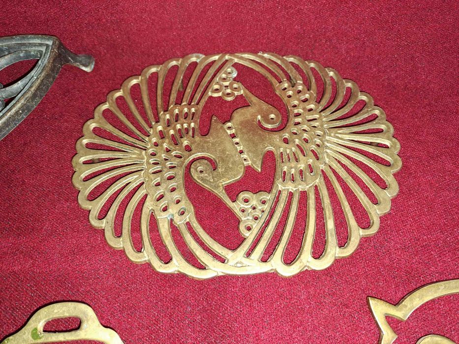 suport bronz fier calcat suport bronz vase fierbinti