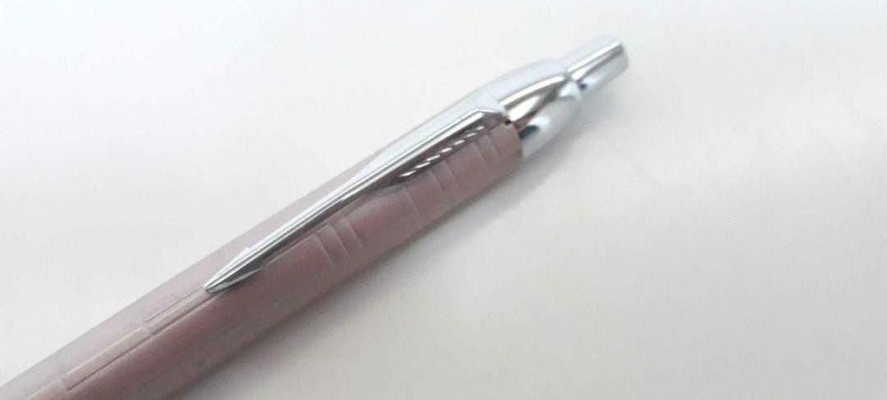 Pix Parker cu lac , metalic premium