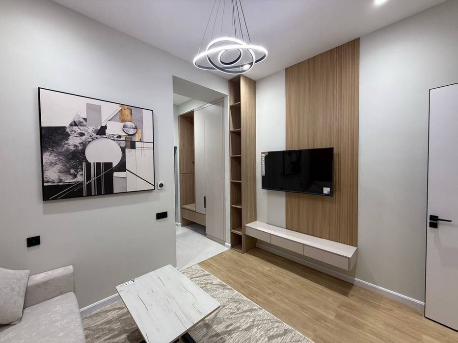 Квартира ЖК Imperial Club City 2/6/14 29 м2