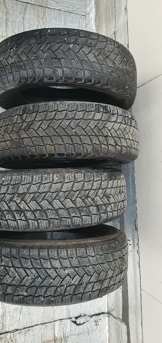 MICHELIN Total Performance