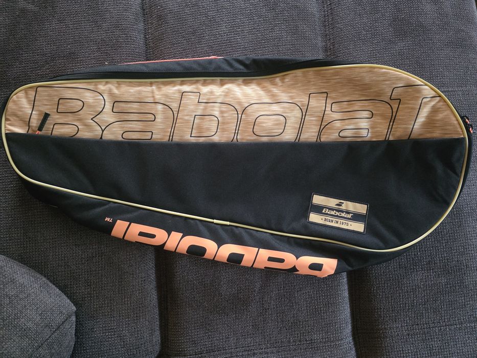 Сак за ракета за тенис