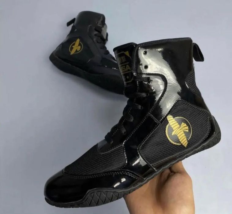 Боксёрки Продам обувь для бокса Nike Боксёрки размеры36,37,38,39,40,41