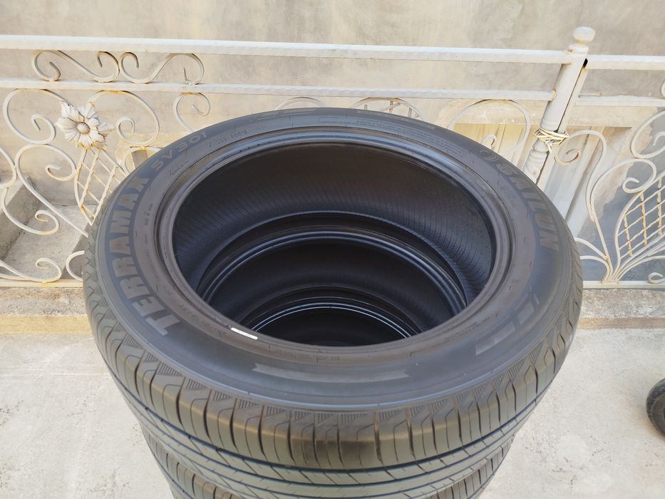 235 55 R19 Shina Sailun