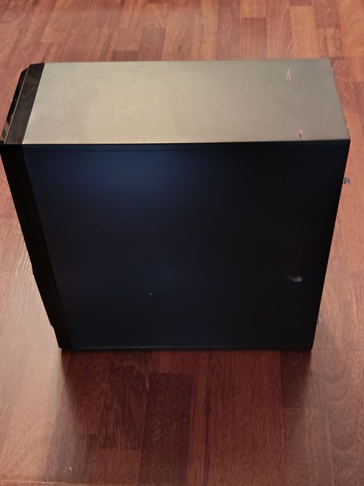 PC Gaming / Desktop – GTX 1050 Ti 4GB / 8GB RAM DDR3
