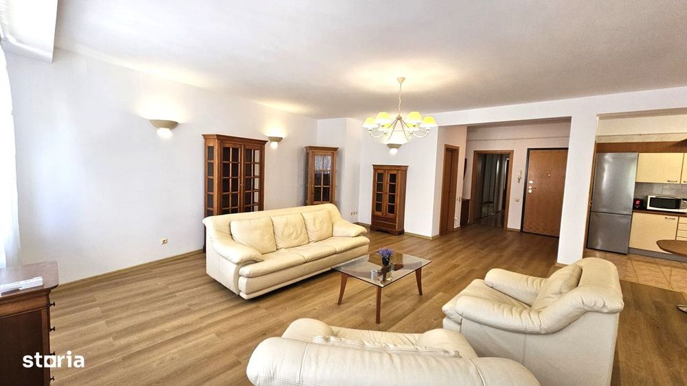 Inchiriere apartament 3 camere, 150mp, Piata Cotroceni