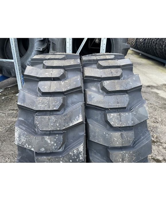 Anvelopa 12.5/80-18 FORERUNNER  12PR TL