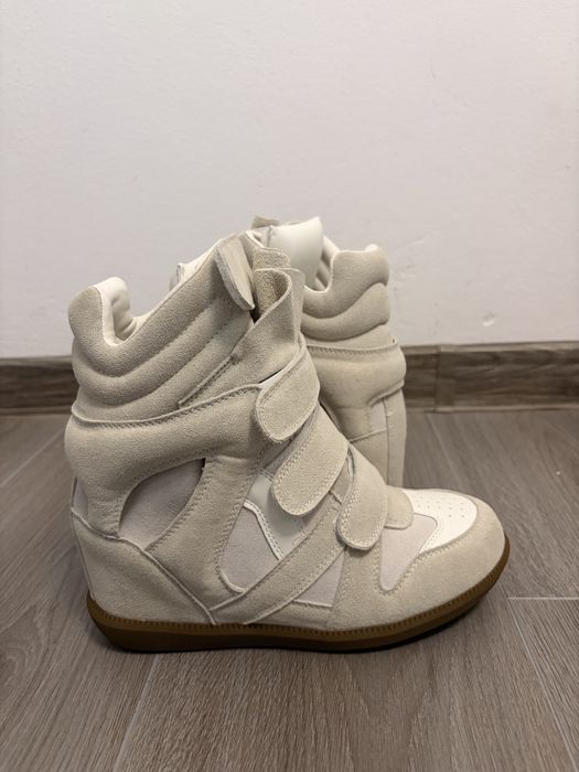 Isabel marant marimea 37