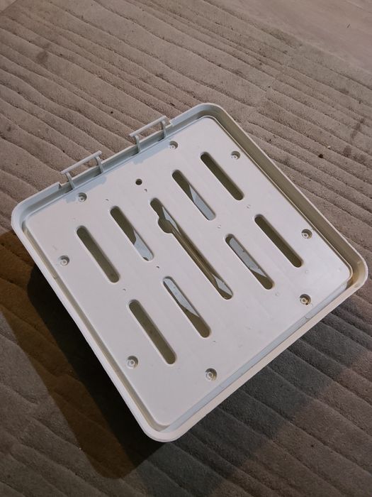 Части от люк за каравана