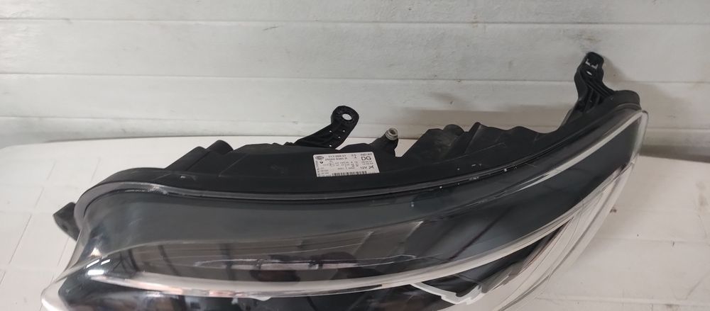 Far stânga kadjar facelift full led cod 260608385R