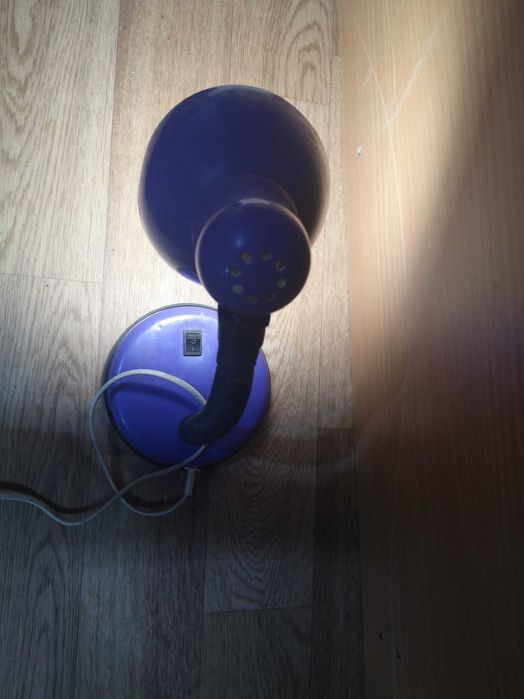 Лампа настольная