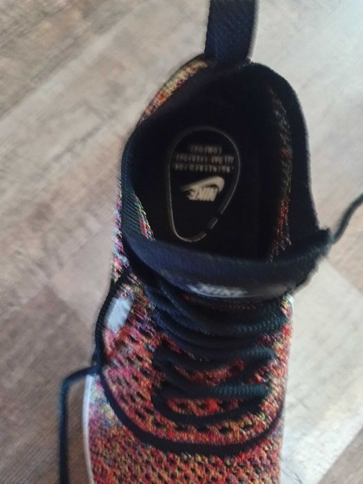 Маратонки   NIKE