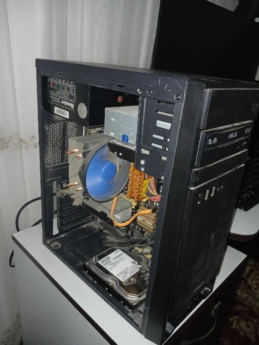 Kompyuter,  AutoCad uchun ideal