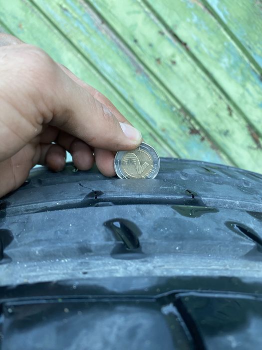 Джанти MAK BOOST 20” 5x114.3