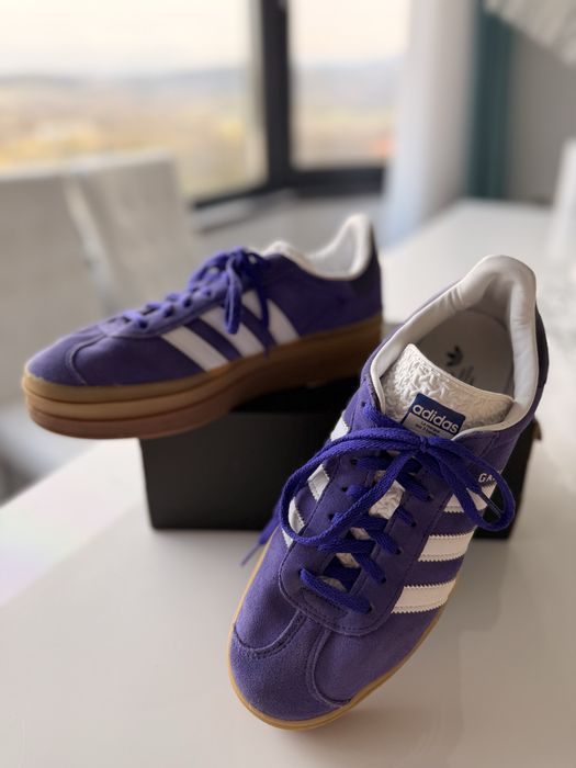 Adidas Originals Gazelle Bold - 41