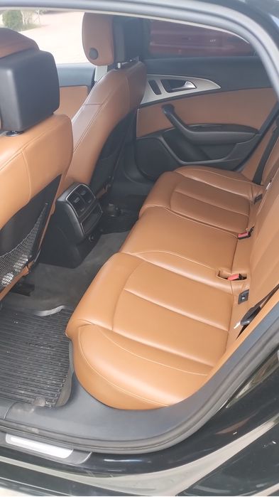 Audi a 6 impecabil