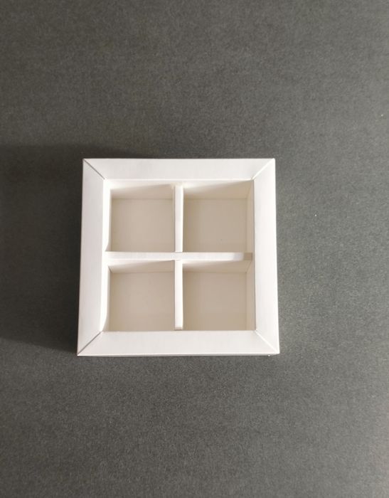 Коробка для конфет