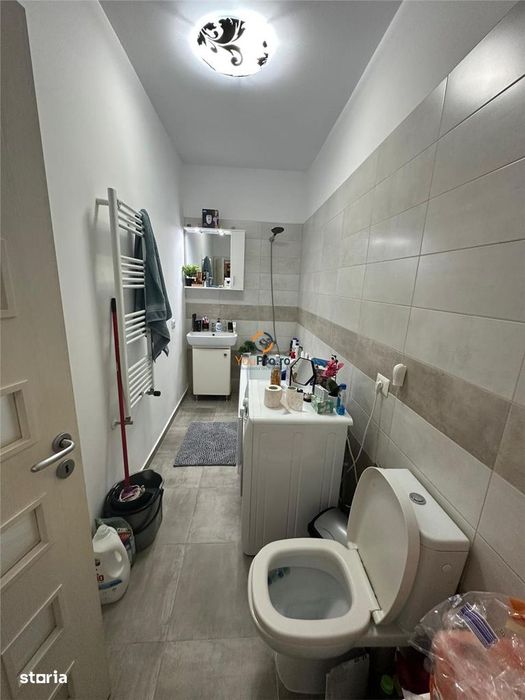 Fara Comision Bloc Nou cu Gradina Proprie