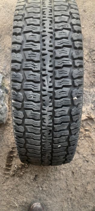 Продам шины NORTEC