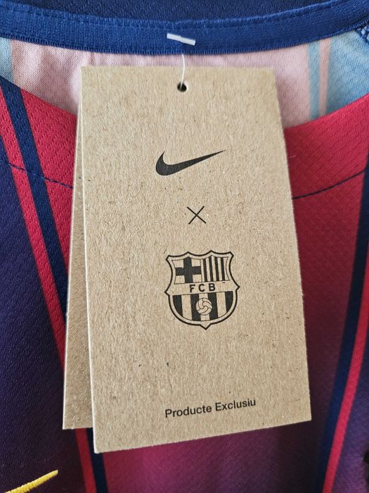 Тениска Nike Барселона / FC Barcelona 25-26