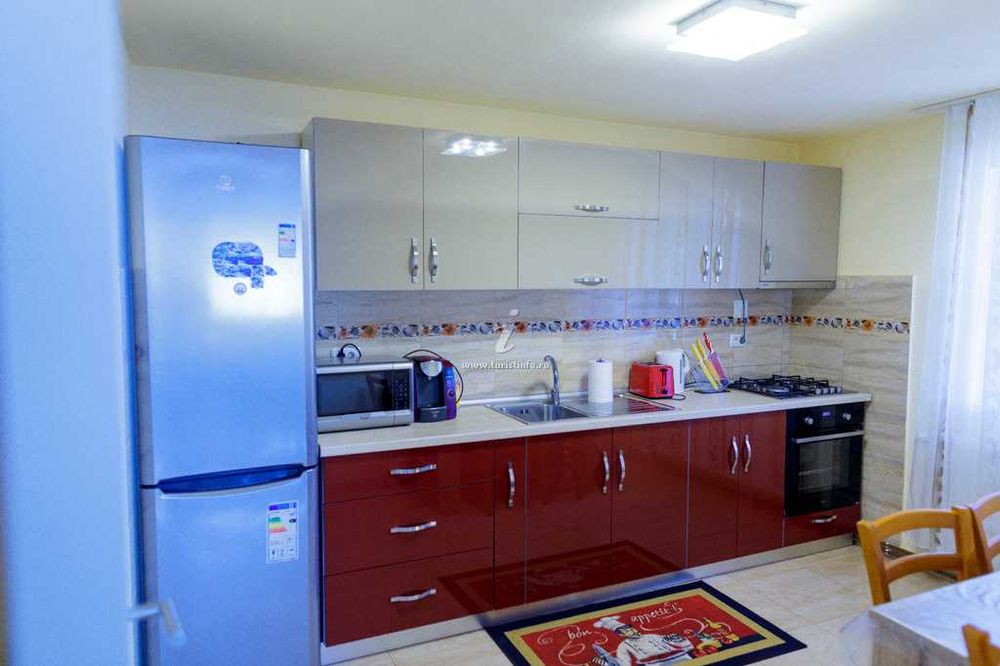 Cazare la Bran-Casa Ionut