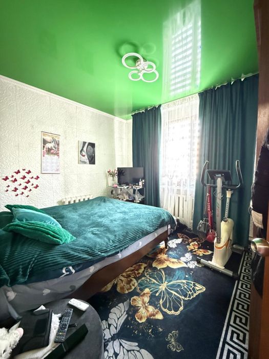 Обемняю дом на квартиру