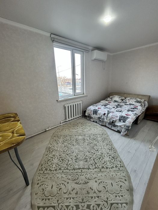 Сдается 2х квартиру Халал адамдарға