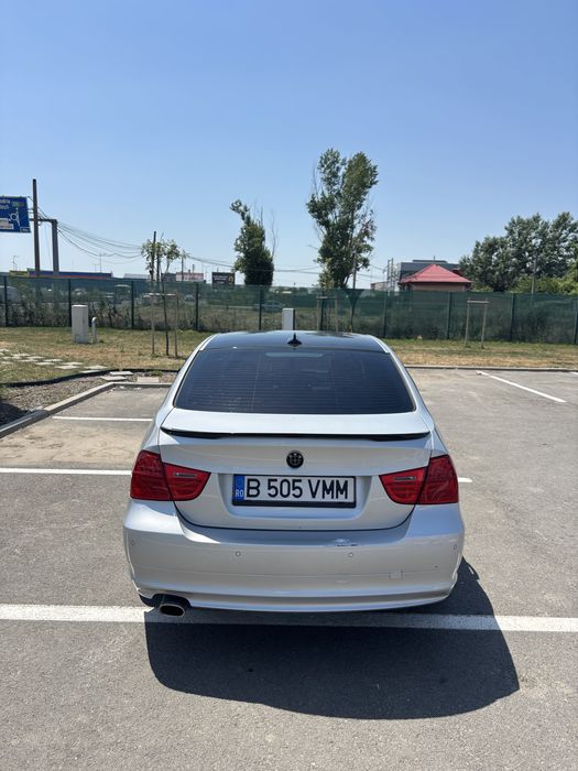 BMW 3 Series 2008 — imagine 3