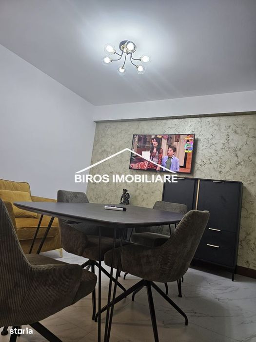 3 camere Decebal Residence - Lapus