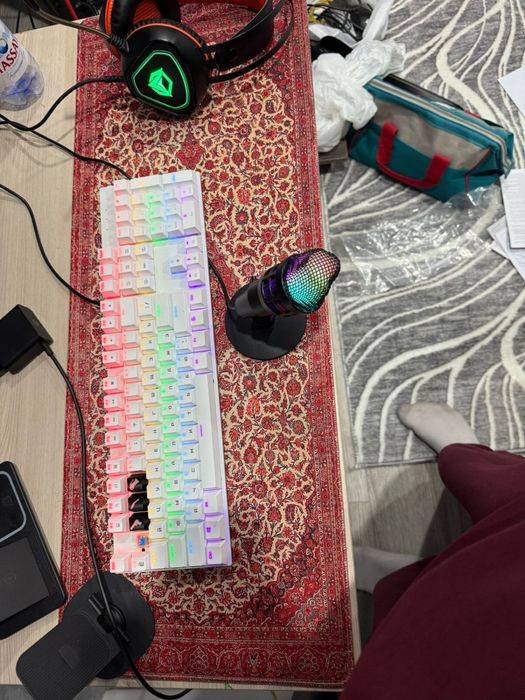 Продам копьютер торг имеется