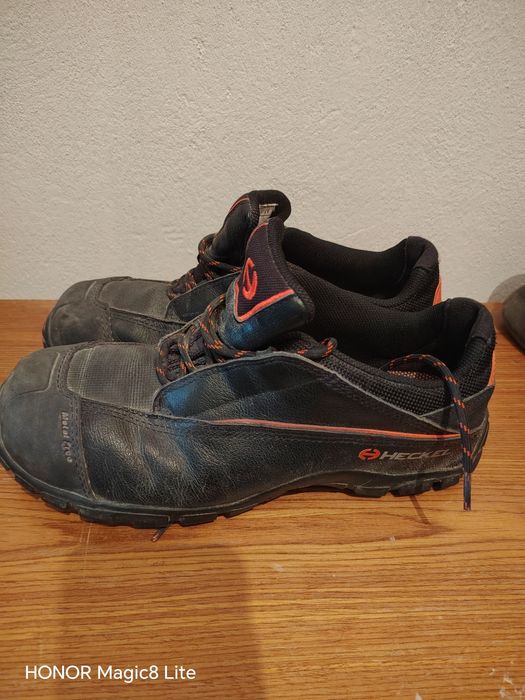 Работни обувки  diadora, Heckel,,