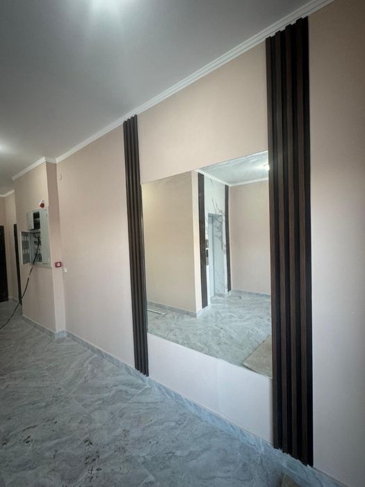 Толык 2 болмелі пәтер ЖК Каратауда