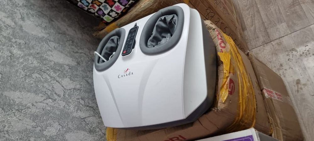 Бәрі заттар сатылады