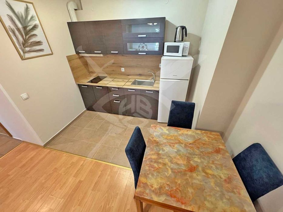 Продава се Двустаен апартамент в к.к. Слънчев бряг - 65 кв.м за 1139 €/кв.м - Снимка #11