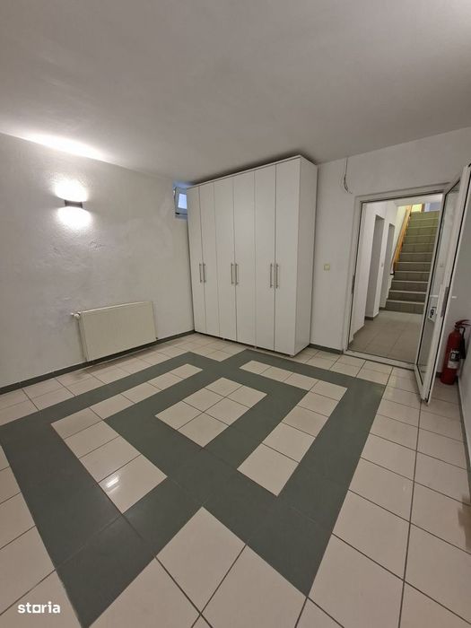 Vila birouri 375 mp, strada Plantelor zona Foisorul de Foc
