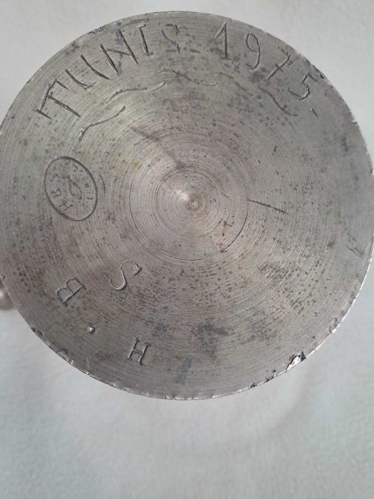 mojar din bronz 5,8 kg