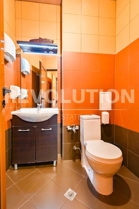 Продава се Заведение в София, Витоша - 237 кв.м за 2207 €/кв.м - Снимка #16