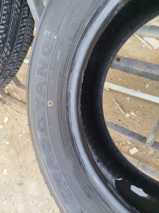 Резина 225/65/17