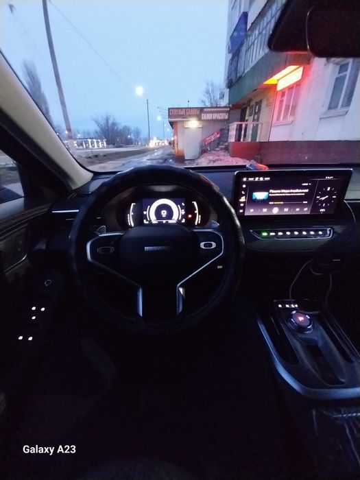 Продам Haval Julion