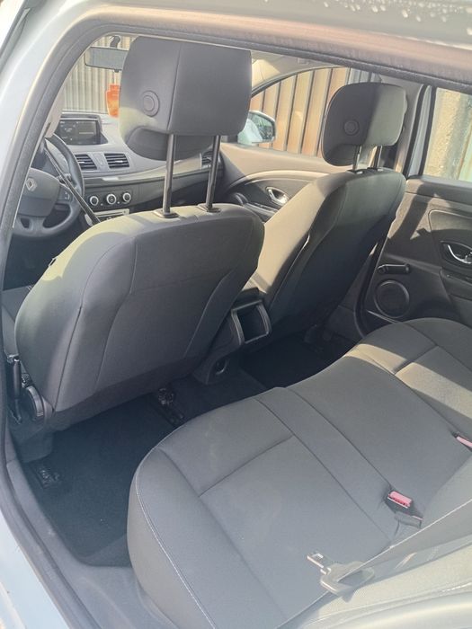 Vand renault megan 3