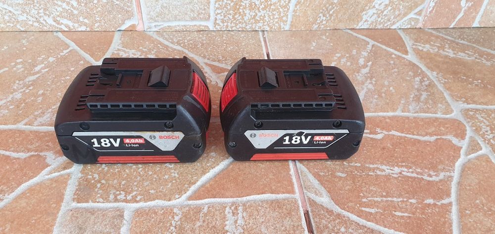 Bateri bosch originale