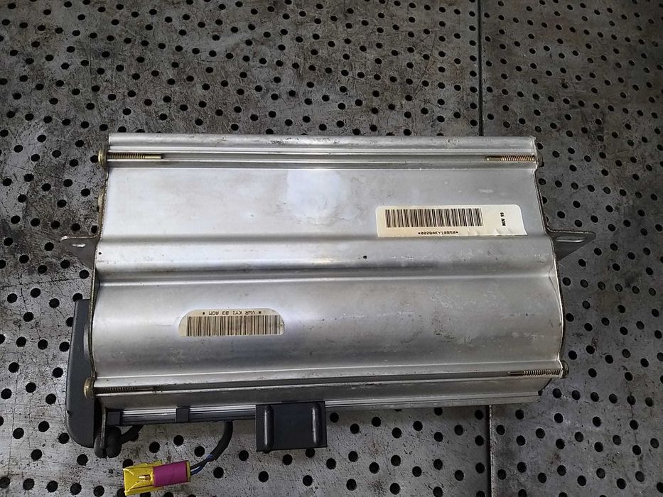Airbag pasager vw golf 4 1j 1j0880204b