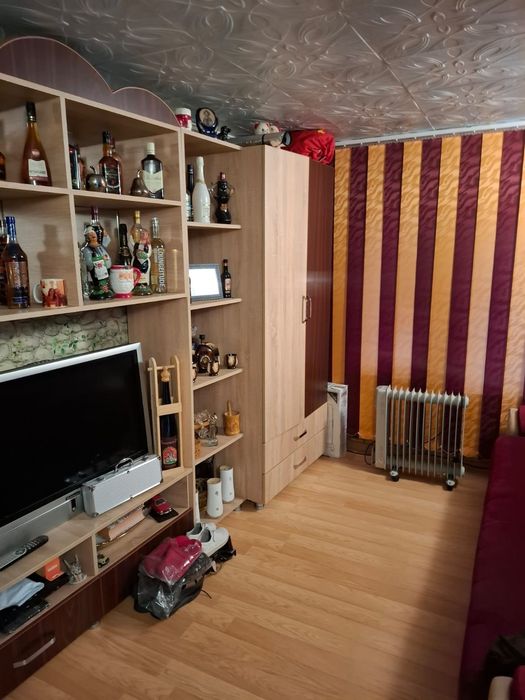 Vand casa în Stefanesti Argeș sat Golești la numai 8 km de Pitesti