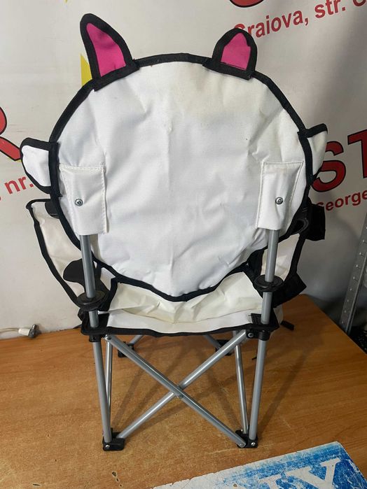 Scaun camping pentru copii