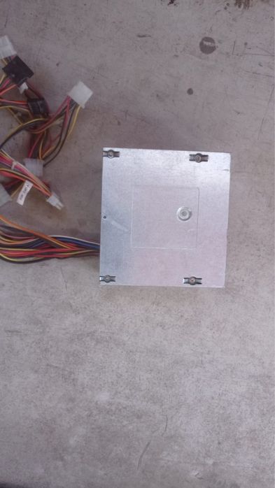 Блок питания АТХ 350 Вт