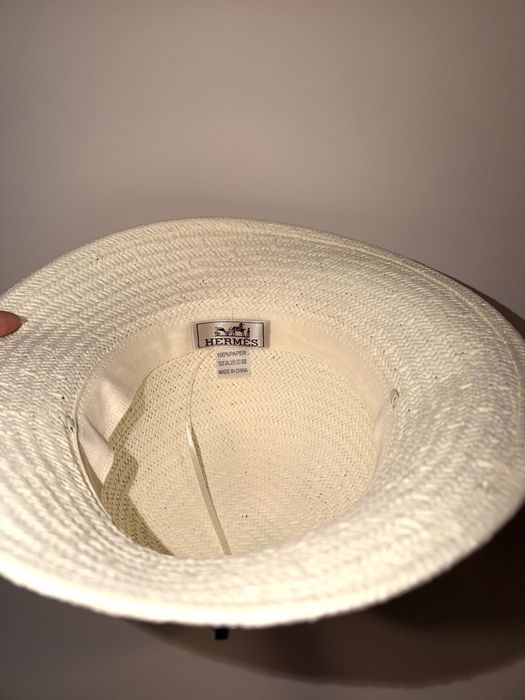 Дамска шапка Hermes
