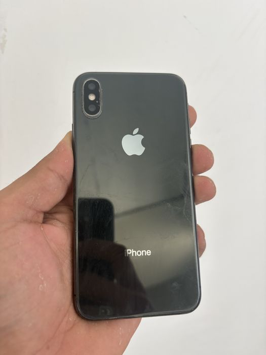 Iphone xs 64/gb iphone xs 64/gb