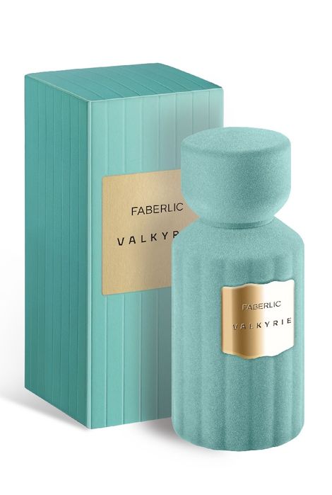 Духи для женщин Valkyrie с подарком для Вас!
