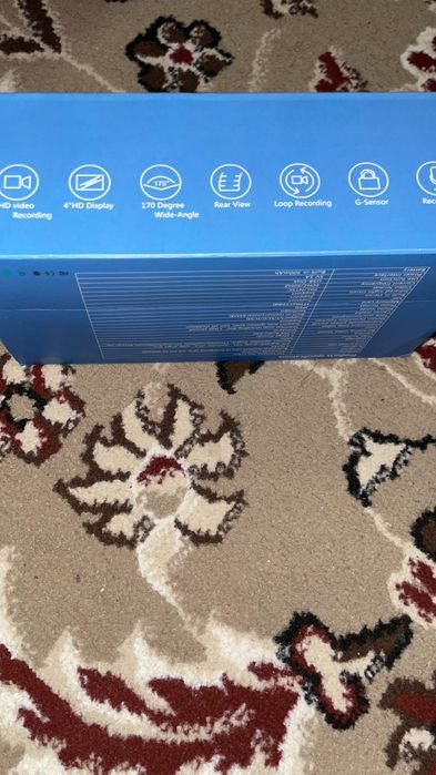 Видео регистратор